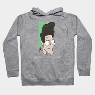 Egon Hoodie